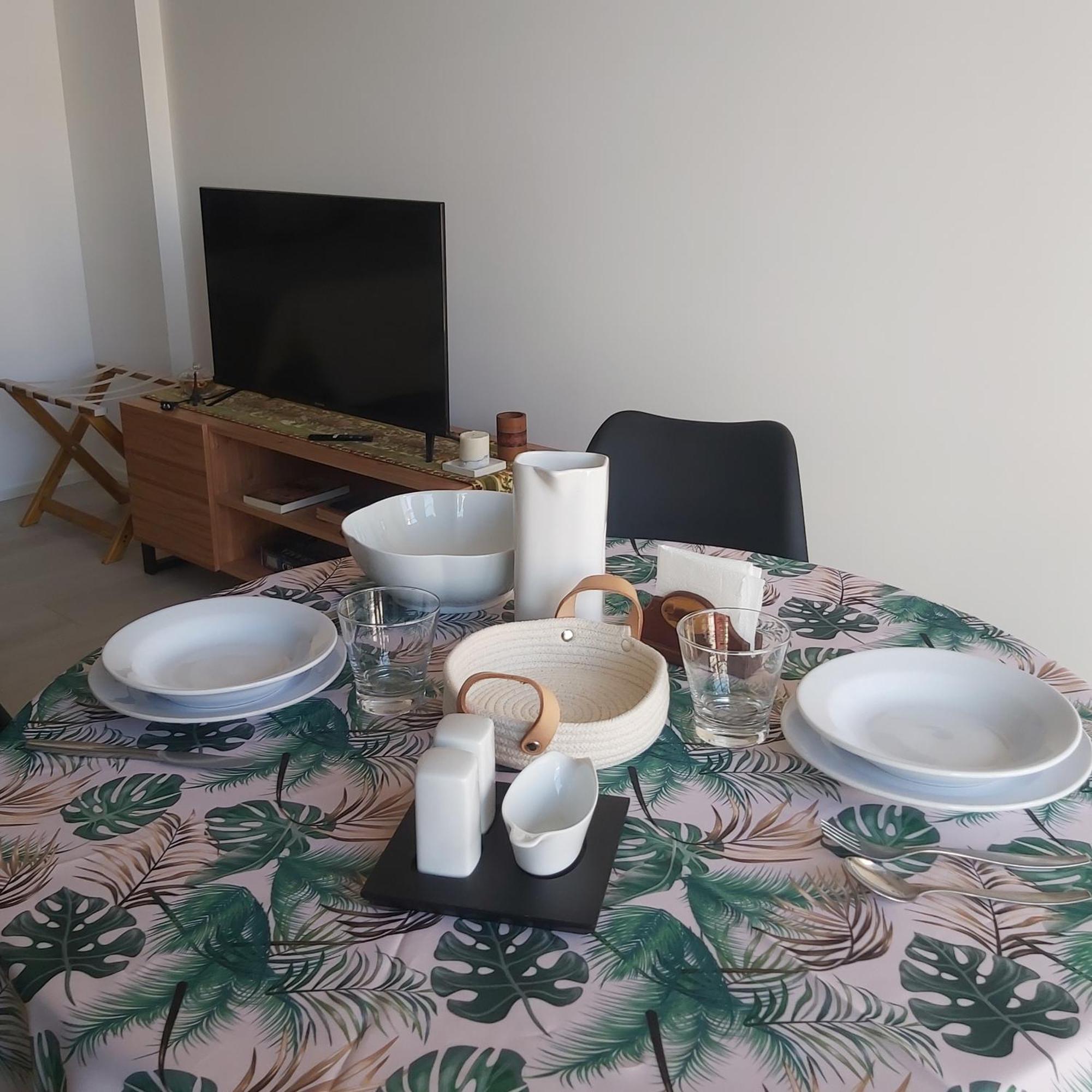 Palmas De Recoleta Apartman Buenos Aires Kültér fotó