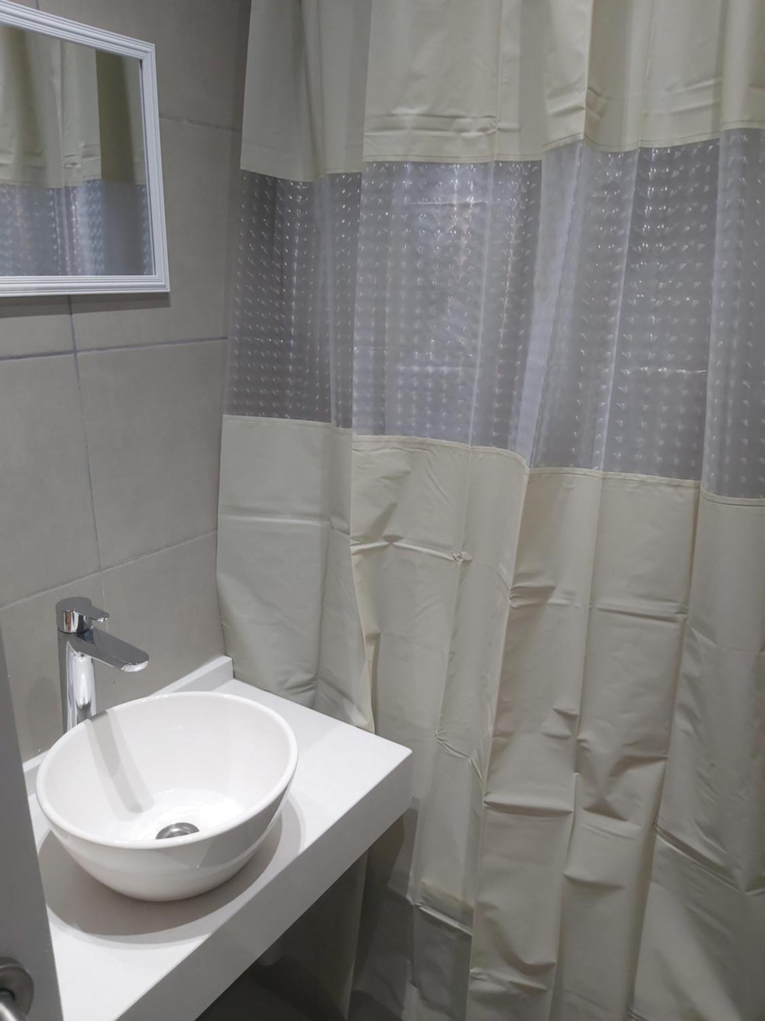 Palmas De Recoleta Apartman Buenos Aires Kültér fotó